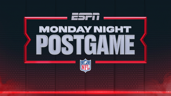 Live: Monday Night Postgame