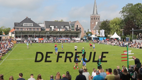 De Freule