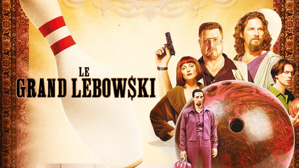 Le grand Lebowski