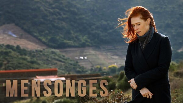 Mensonges