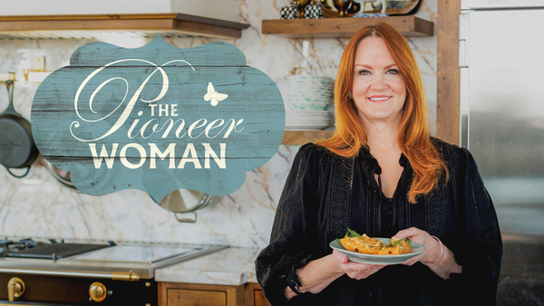 The Pioneer Woman