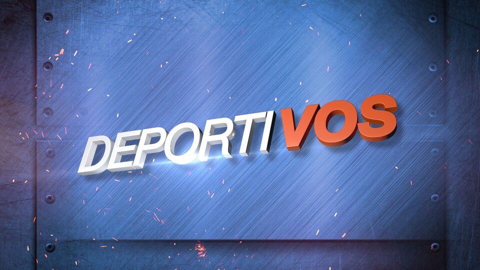 Deportivos