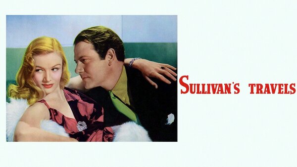 Sullivan's Travels