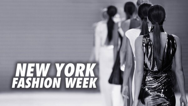 New York Fashion Week