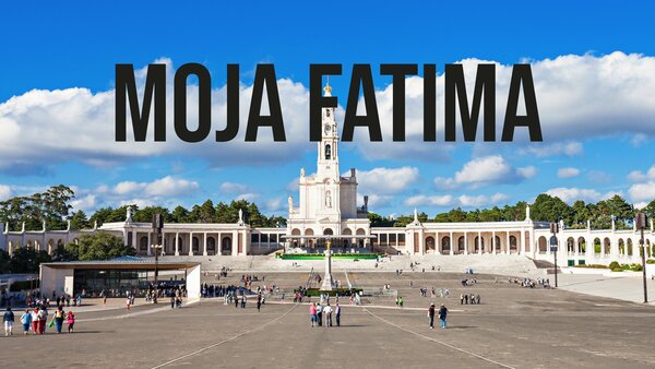 Moja Fatima