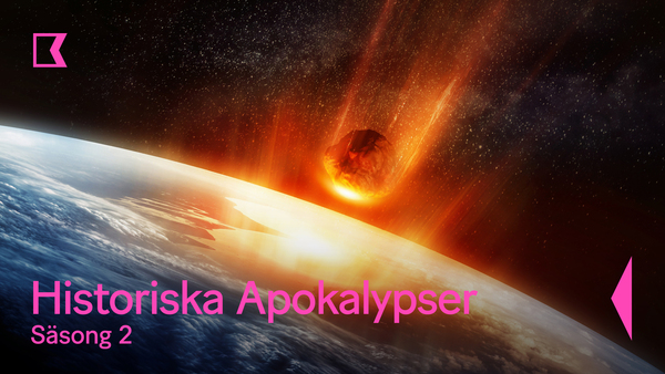 Historiska apokalypser