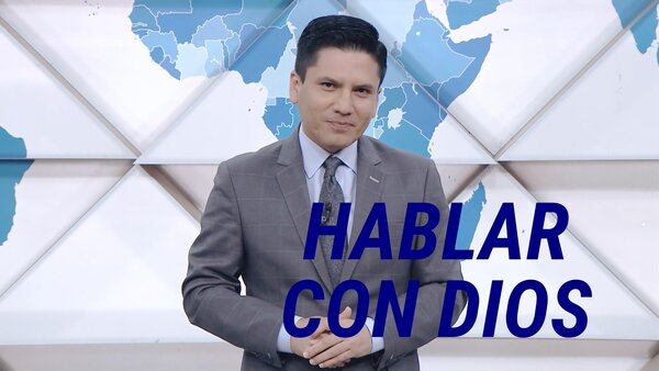 Live: Hablar con Dios