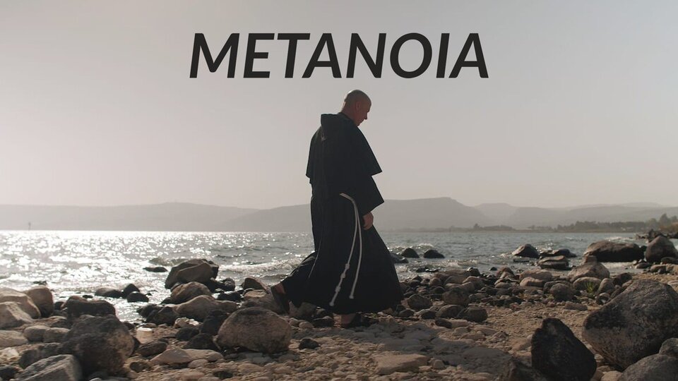 Metanoia