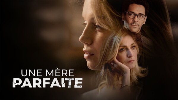 Une mère parfaite