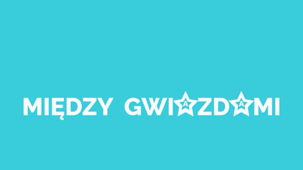 Między Gwiazdami