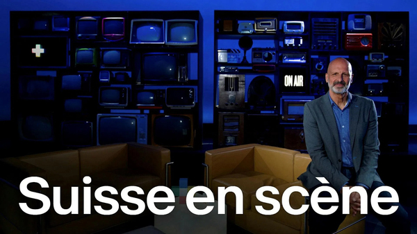 Suisse en scène