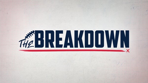 Live: The Breakdown