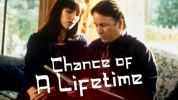 Chance of a Lifetime