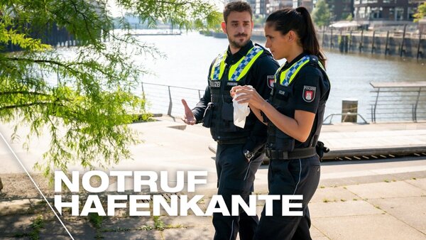 Notruf Hafenkante