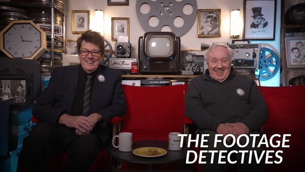 The Footage Detectives