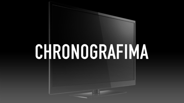 Chronografima