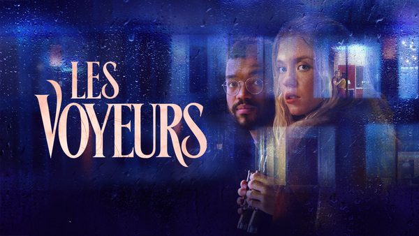 Les voyeurs