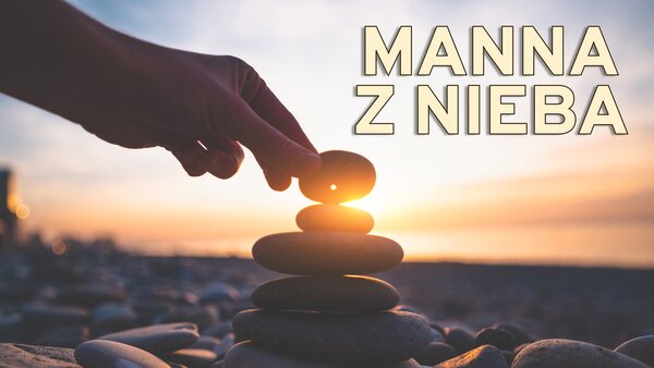 Manna z Nieba