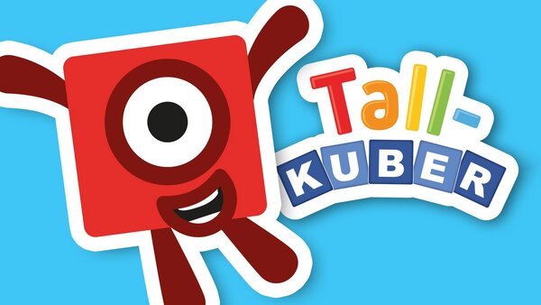 Tallkuber