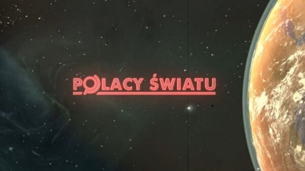 Polacy Światu