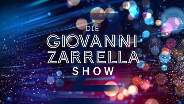 Die Giovanni Zarrella Show