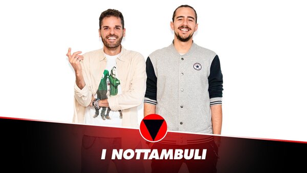 I nottambuli
