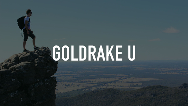 Goldrake U