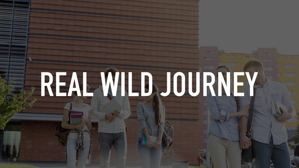 Real Wild Journey