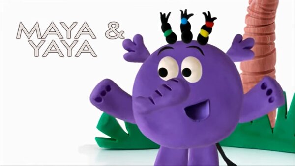 Maya & Yaya