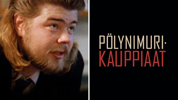 Pölynimurikauppiaat