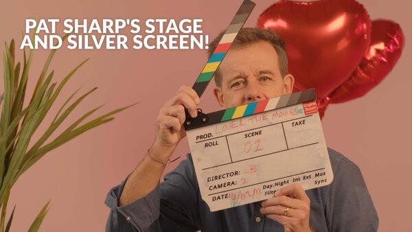 Pat Sharp's Stage and Silver Screen!