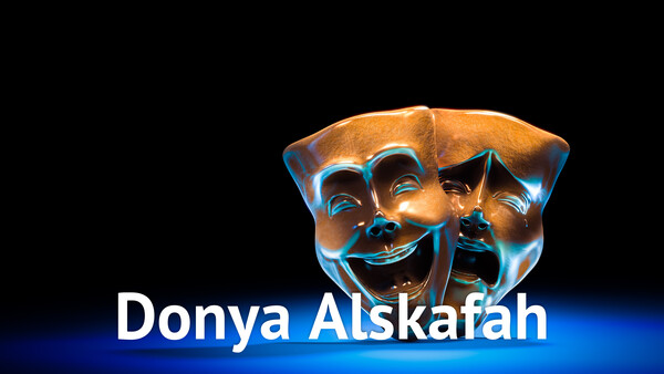 Donya Alskafah