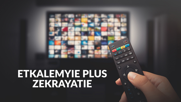 Etkalemyie Plus Zekrayatie