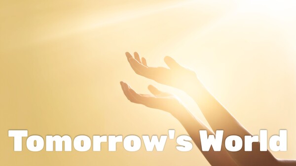 Tomorrow's World