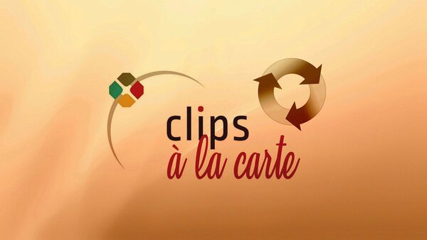 Clips à la carte