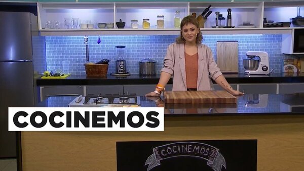 Cocinemos