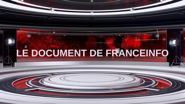 Le document de Franceinfo