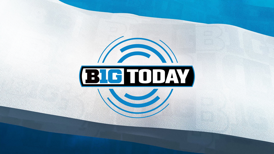 Live: B1G Today