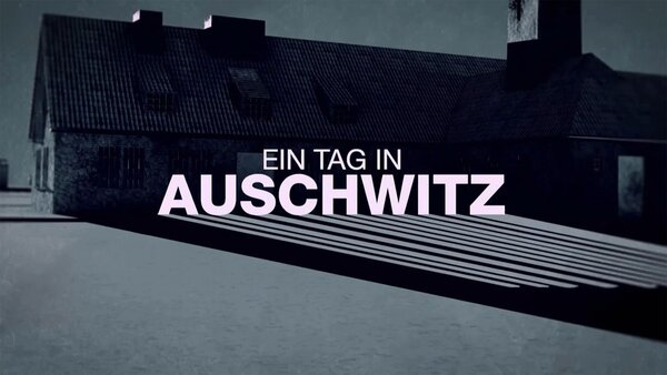 Ein Tag in Auschwitz