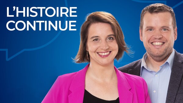 L'Histoire continue