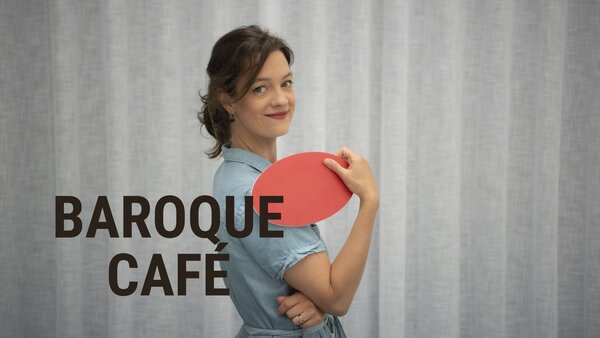 Baroque café