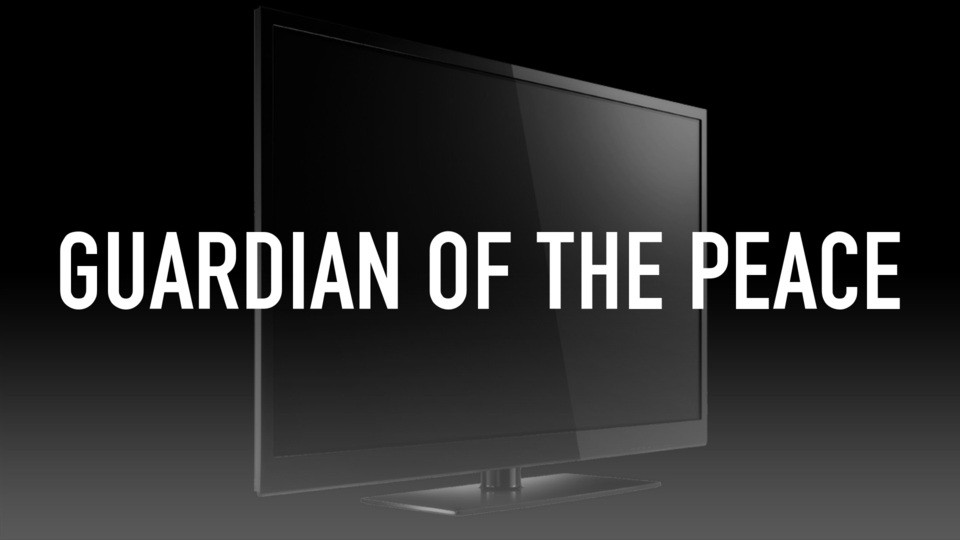 Guardian of the Peace