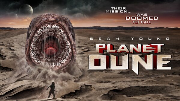 Planet Dune