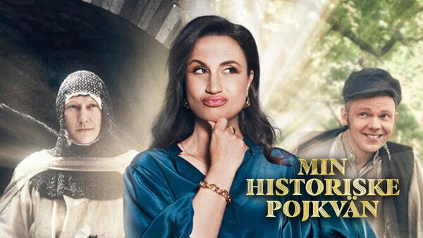 Min historiske pojkvän