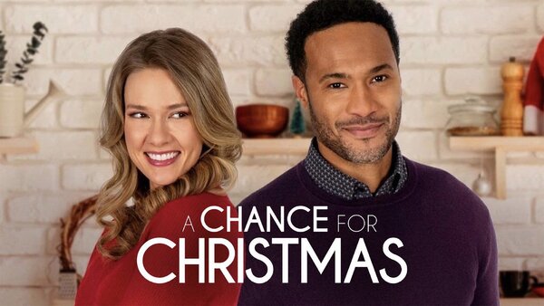 A Chance for Christmas