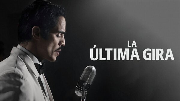 La última gira