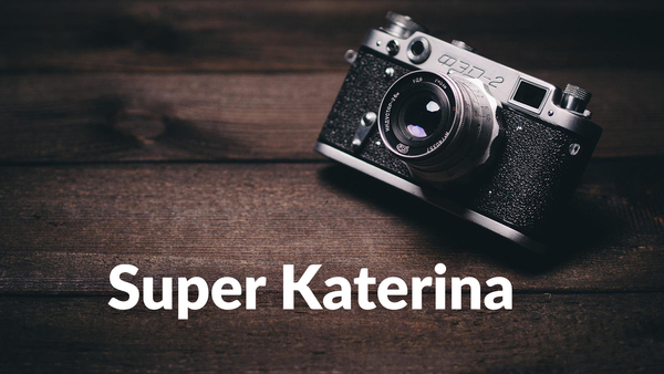 Super Katerina