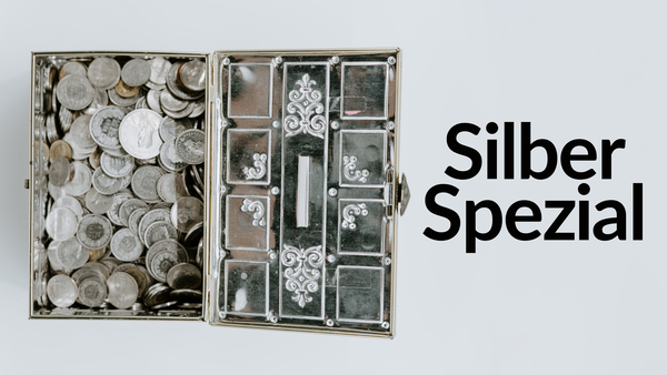 Silber Spezial