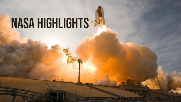 Nasa Highlights