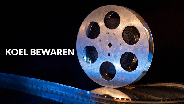 Koel bewaren